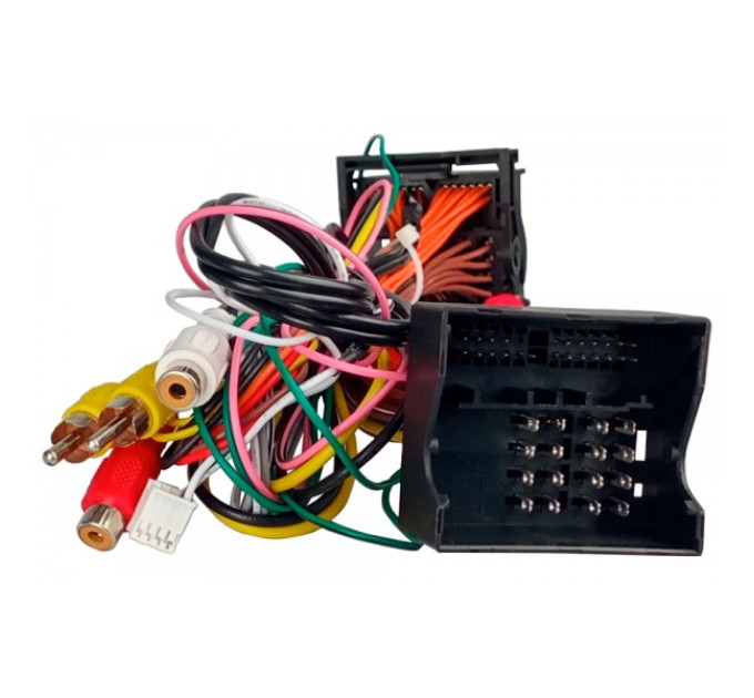 Перехідна рамка BMW X5 AWM 881-03-107