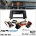 Перехідна рамка BMW X5 AWM 881-03-107