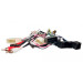 Перехідна рамка Subaru Tribeca AWM 881-32-111