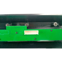 Перехідна рамка Toyota Land Cruiser Prado 120, Lexus GX 470 AWM 981-07-074