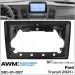 Перехідна рамка Ford Transit AWM 981-01-087