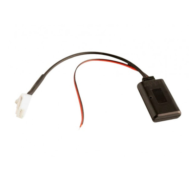 Bluetooth адаптер AUX (8 pin) для Nissan Teana, Tiida, Murano, X-Trail AWM BTM-08