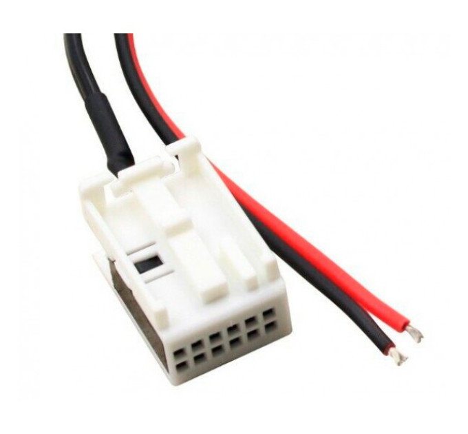 Bluetooth адаптер AUX для BMW 5 Series, X3, X5, Z4, Mini AWM BTM-41