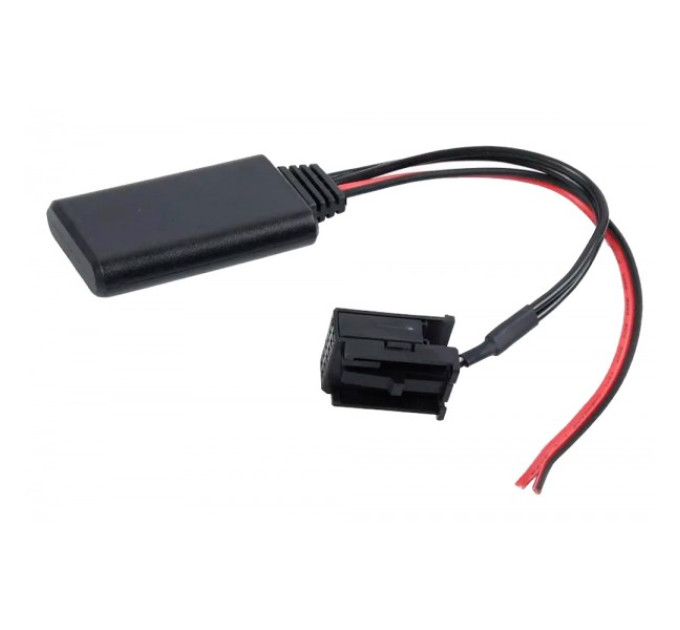 Bluetooth адаптер AUX (12 pin) для Mini, BMW 5 Series, X3, X5, Z4 AWM BTM-43