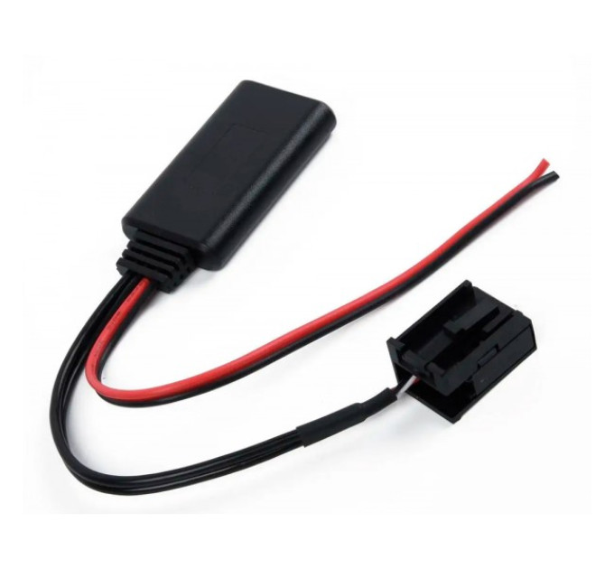 Bluetooth адаптер AUX (12 pin) для Mini, BMW 5 Series, X3, X5, Z4 AWM BTM-43