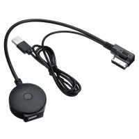 Bluetooth / USB адаптер AMI для Audi з MMI 2G Multimedia System AWM BTM-60