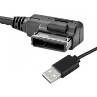 Bluetooth / USB адаптер AMI для Audi з MMI 2G Multimedia System AWM BTM-60