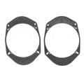 Проставки під динаміки 165 мм / 6.5