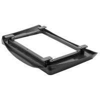 Перехідна рамка Jeep Grand Cherokee Carav 22-1251
