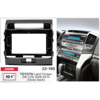 Перехідна рамка Toyota Land Cruiser 200 Carav 22-190