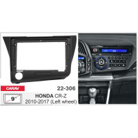 Перехідна рамка Honda CR-Z Carav 22-306