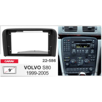 Перехідна рамка Volvo S80 Carav 22-586