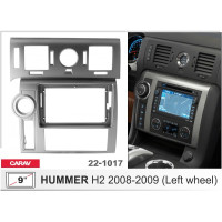 Перехідна рамка Hummer H2 Carav 22-1017