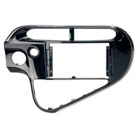 Перехідна рамка Toyota Prius C Carav 22-1286