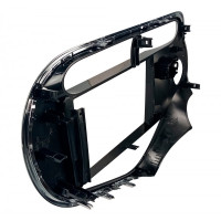 Перехідна рамка Toyota Prius C Carav 22-1286
