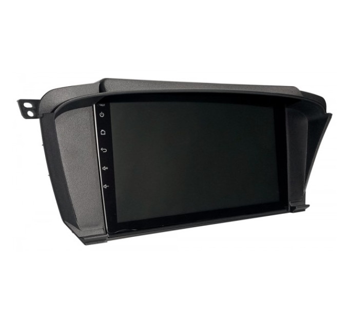 Перехідна рамка Honda Odyssey (RB3/RB4) Carav 22-1744