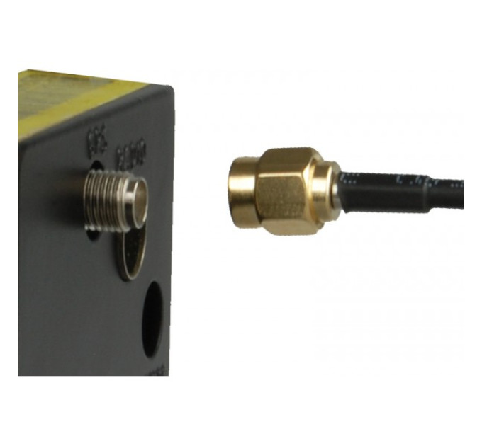 Антенний перехідник GPS (SMA-Fakra) AWM 115-00
