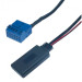 Bluetooth адаптер (12 pin) AUX для Volkswagen Golf, Passat, Polo AWM BTM-56