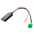 Bluetooth адаптер (12 pin) AUX для Volkswagen Golf, Passat, Polo AWM BTM-89