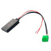 Bluetooth адаптер (12 pin) AUX для Volkswagen Golf, Passat, Polo AWM BTM-89