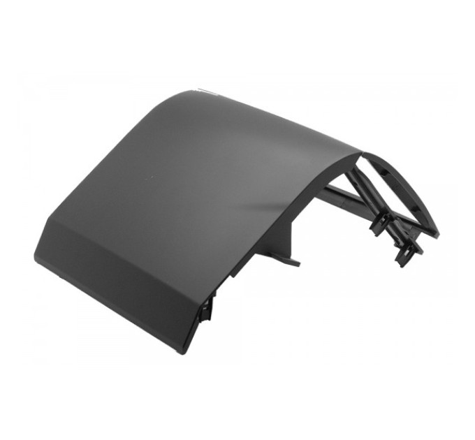 Перехідна рамка Toyota Prius Carav 22-1101