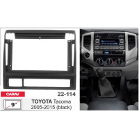 Перехідна рамка Toyota Tacoma Carav 22-114