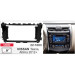 Перехідна рамка Nissan Teana, Altima Carav 22-1283