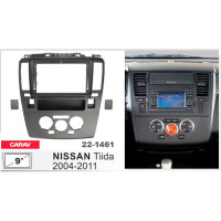 Перехідна рамка Nissan Tiida, Versa Carav 22-1461