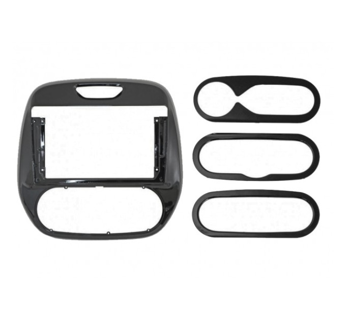 Перехідна рамка Renault Captur Carav 22-161