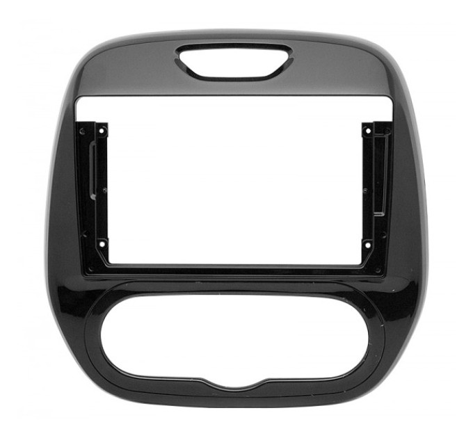 Перехідна рамка Renault Captur Carav 22-161