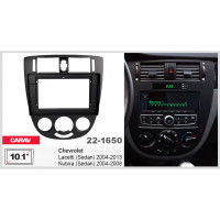 Перехідна рамка Chevrolet Lacetti, Nubira Carav 22-1650