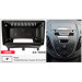 Перехідна рамка Ford Transit/Tourneo Courier Carav 22-1868