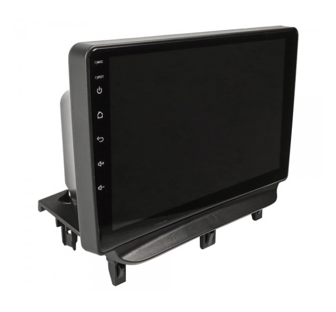 Перехідна рамка Ford Transit/Tourneo Courier Carav 22-1868