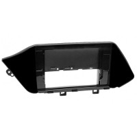 Перехідна рамка Hyundai Sonata (DN8) Carav 22-317
