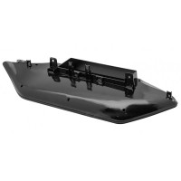 Перехідна рамка Hyundai Sonata (DN8) Carav 22-317