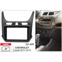 Перехідна рамка Chevrolet Cobalt Carav 22-408