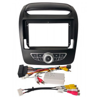 Перехідна рамка KIA Sorento AWM 881-02-224