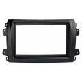 Перехідна рамка Fiat Ducato Carav 11-832