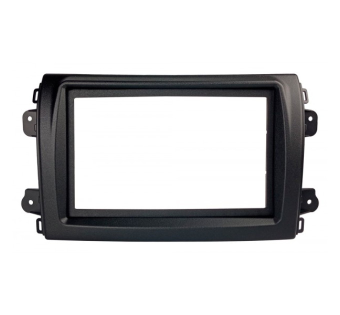 Перехідна рамка Fiat Ducato Carav 11-832