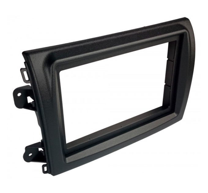 Перехідна рамка Fiat Ducato Carav 11-832