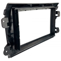 Перехідна рамка Fiat Ducato Carav 11-832