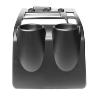 Перехідна рамка Hummer H2 Carav 22-1291