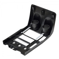 Перехідна рамка Hummer H2 Carav 22-1291