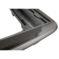 Перехідна рамка Fiat Punto, Linea Carav 22-1716