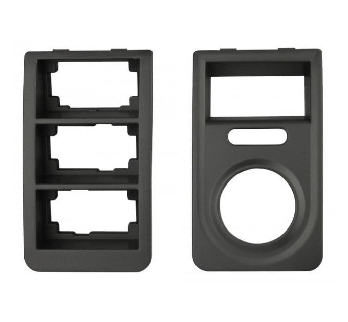 Перехідна рамка Hyundai Getz Carav 22-1759