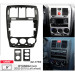 Перехідна рамка Hyundai Getz Carav 22-1759