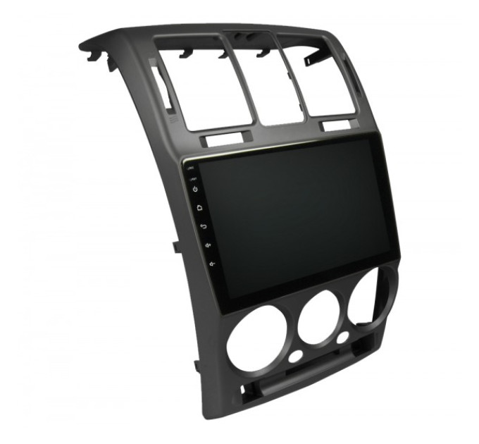 Перехідна рамка Hyundai Getz Carav 22-1759