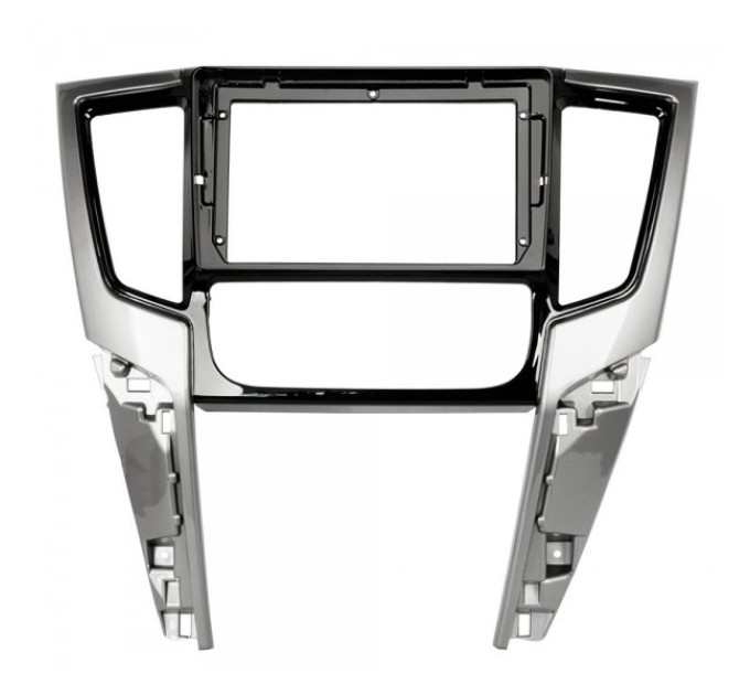 Перехідна рамка Mitsubishi L200 Carav 22-1781