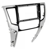 Перехідна рамка Mitsubishi L200 Carav 22-1781