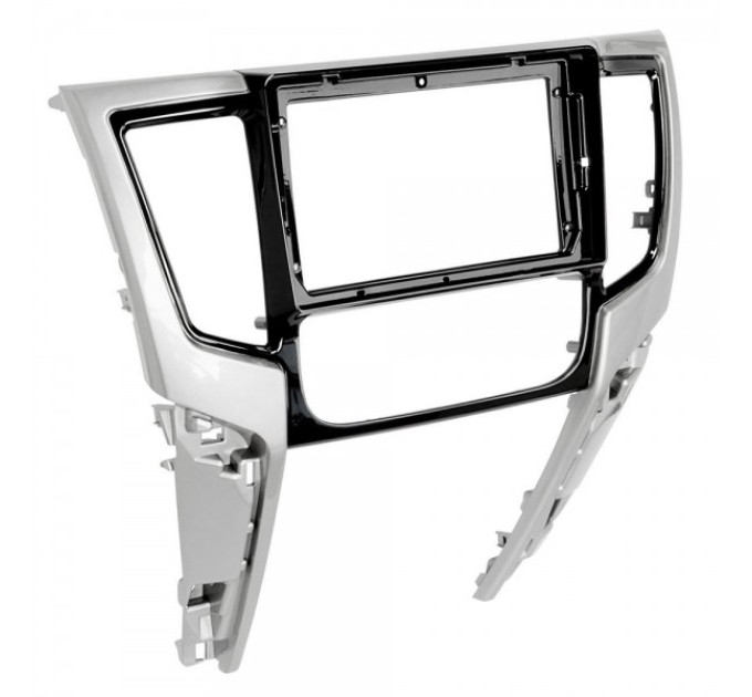 Перехідна рамка Mitsubishi L200 Carav 22-1781